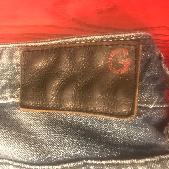 Guess Jeans - Cliff - Straight - Men’s - Medium - Picture 4 of 7